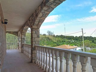 Chalet en venta en Masquefa