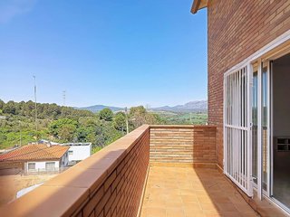 Chalet en venta en Masquefa