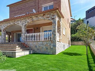 Chalet en venta en Masquefa