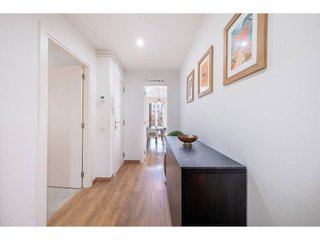 Piso en venta en La Barceloneta en Barcelona