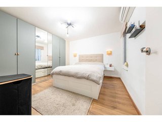 Piso en venta en La Barceloneta en Barcelona