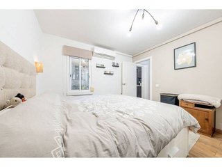 Piso en venta en La Barceloneta en Barcelona
