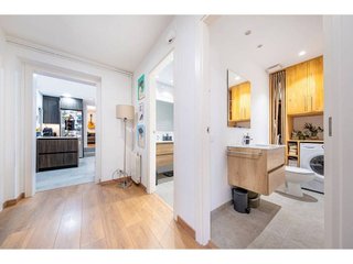 Piso en venta en La Barceloneta en Barcelona