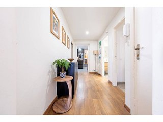Piso en venta en La Barceloneta en Barcelona