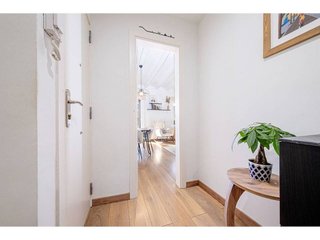 Piso en venta en La Barceloneta en Barcelona