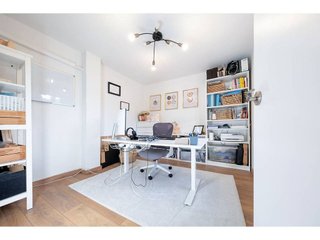 Piso en venta en La Barceloneta en Barcelona