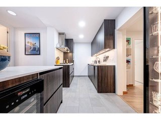 Piso en venta en La Barceloneta en Barcelona