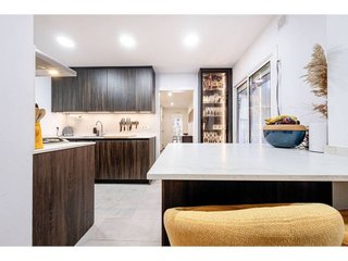 Piso en venta en La Barceloneta en Barcelona