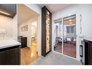 Piso en venta en La Barceloneta en Barcelona