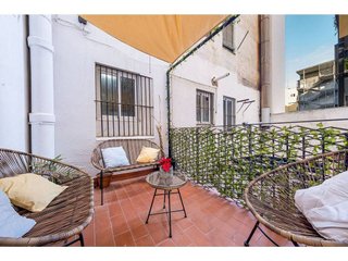 Piso en venta en La Barceloneta en Barcelona