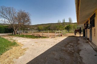 Casa rural en venta en Iznalloz