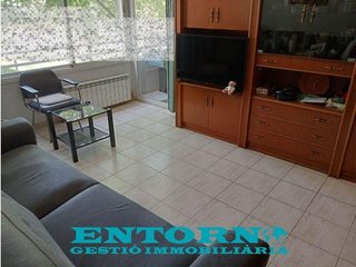 Piso en venta en Can Borrell - La Plana de Lledó en Mollet del Vallès