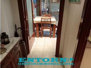 Piso en venta en Can Borrell - La Plana de Lledó en Mollet del Vallès