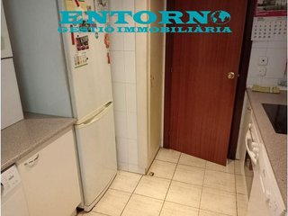 Piso en venta en Can Borrell - La Plana de Lledó en Mollet del Vallès