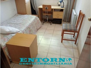 Piso en venta en Can Borrell - La Plana de Lledó en Mollet del Vallès
