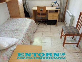 Piso en venta en Can Borrell - La Plana de Lledó en Mollet del Vallès