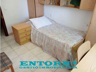 Piso en venta en Can Borrell - La Plana de Lledó en Mollet del Vallès