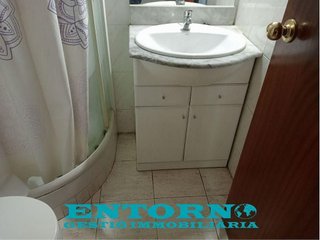 Piso en venta en Can Borrell - La Plana de Lledó en Mollet del Vallès