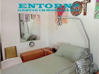 Piso en venta en Can Borrell - La Plana de Lledó en Mollet del Vallès
