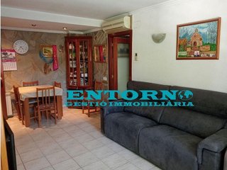 Piso en venta en Can Borrell - La Plana de Lledó en Mollet del Vallès
