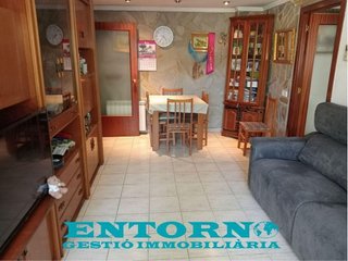 Piso en venta en Can Borrell - La Plana de Lledó en Mollet del Vallès
