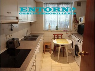 Piso en venta en Can Borrell - La Plana de Lledó en Mollet del Vallès