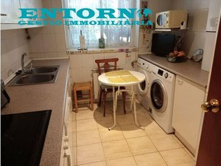 Piso en venta en Can Borrell - La Plana de Lledó en Mollet del Vallès