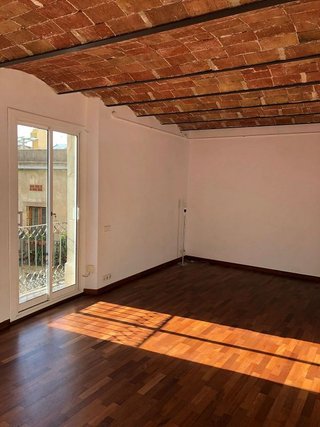 Piso en venta en El Gòtic en Barcelona