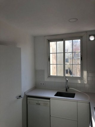 Piso en venta en El Gòtic en Barcelona