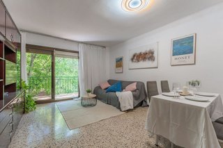 Piso en venta en Can Pantiquet en Mollet del Vallès