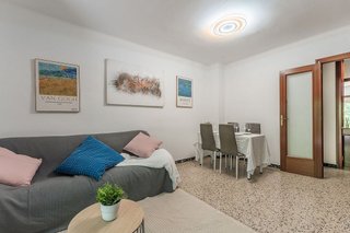 Piso en venta en Can Pantiquet en Mollet del Vallès
