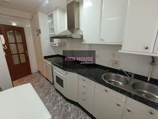 Piso en alquiler en Centro en Logroño