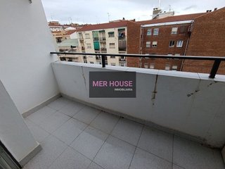 Piso en alquiler en Centro en Logroño