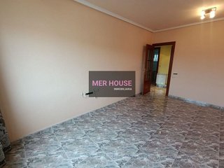 Piso en alquiler en Centro en Logroño