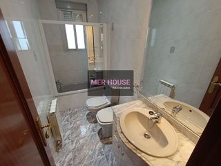 Piso en alquiler en Centro en Logroño