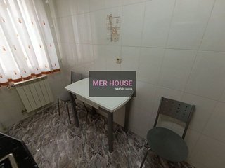 Piso en alquiler en Centro en Logroño