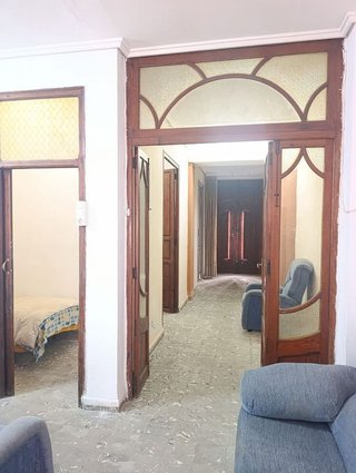 Chalet en venta en Alboraya Centro en Alboraya