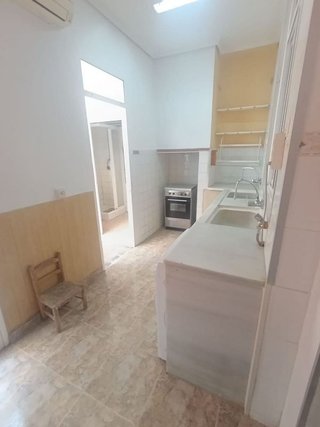 Chalet en venta en Alboraya Centro en Alboraya