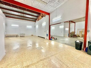 Local comercial en alquiler en Albal