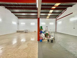 Local comercial en alquiler en Albal