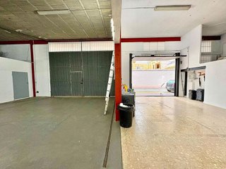 Local comercial en alquiler en Albal