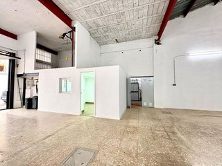 Local comercial en alquiler en Albal