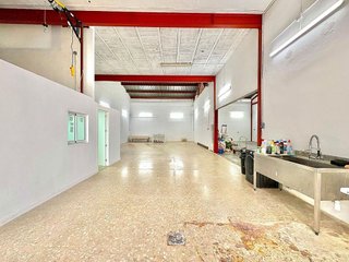 Local comercial en alquiler en Albal
