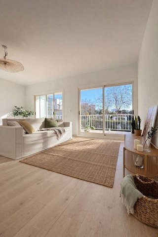 Piso en venta en Centre - Estanys en Castell-Platja d´Aro