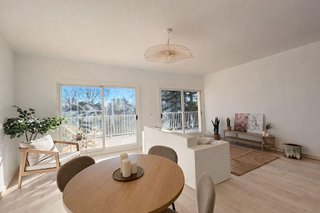 Piso en venta en Centre - Estanys en Castell-Platja d´Aro