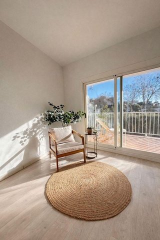 Piso en venta en Centre - Estanys en Castell-Platja d´Aro