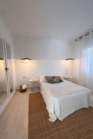 Piso en venta en Centre - Estanys en Castell-Platja d´Aro