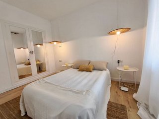 Piso en venta en Centre - Estanys en Castell-Platja d´Aro