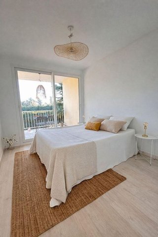 Piso en venta en Centre - Estanys en Castell-Platja d´Aro