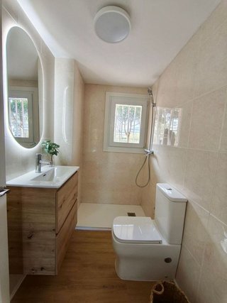 Piso en venta en Centre - Estanys en Castell-Platja d´Aro